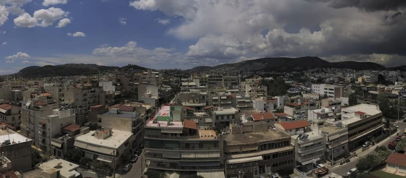 Νέο πολεοδομικό & χωροταξικό τοπίο: Όλα όσα αλλάζουν στη μεταφορά συντελεστή δόμησης